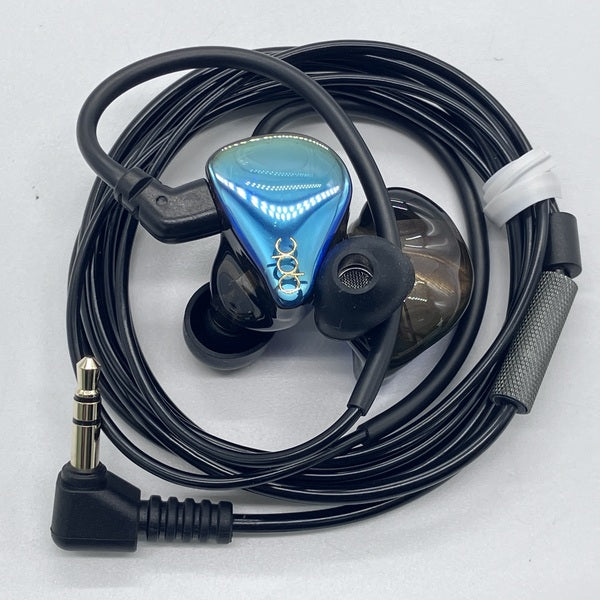 qdc 【中古】FRONTIER Aquamarine 【QDC-FRONTIER-AQ】【秋葉原】 – e