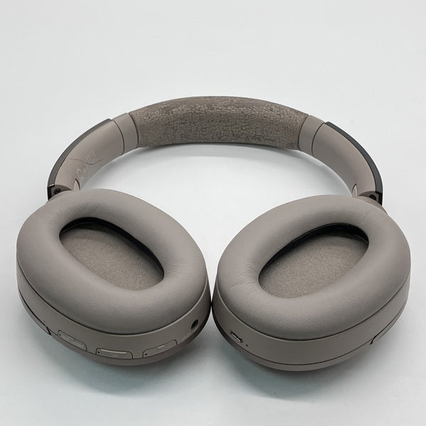 MDR-1000X SONY ヘッドフォン グレーベージュ SONY 【中古】MDR-1000X CM グレーベージュ【秋葉原】 – e☆イヤホン