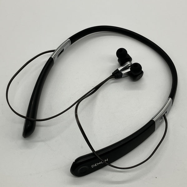 DENON 【中古】AH-C820W【秋葉原】 – e☆イヤホン