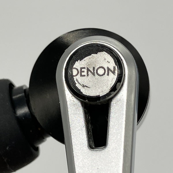DENON 【中古】AH-C820W【秋葉原】 – e☆イヤホン