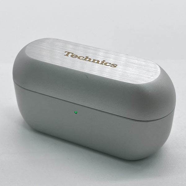 Technics 【中古】EAH-AZ100-S シルバー【日本橋】 – e☆イヤホン