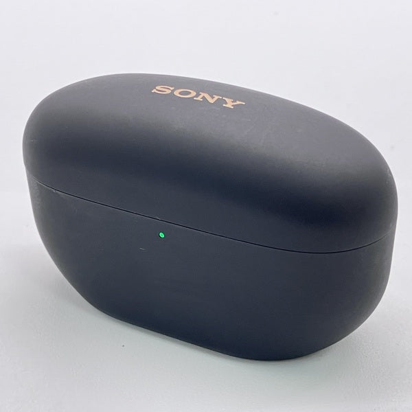 SONY 【中古】WF-1000XM5 B ブラック【日本橋】 – e☆イヤホン