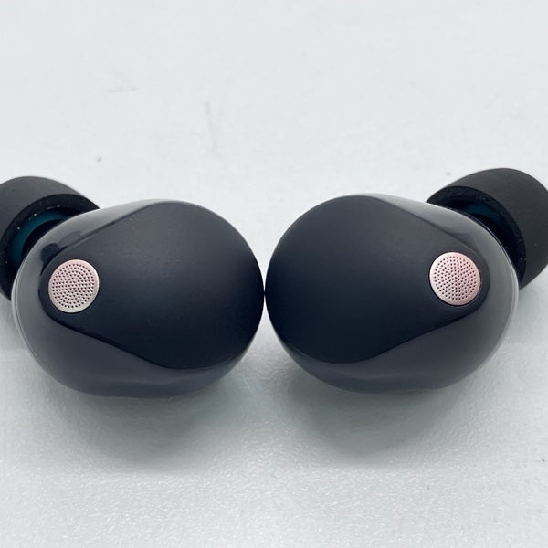 SONY 【中古】WF-1000XM5 B ブラック【日本橋】 – e☆イヤホン
