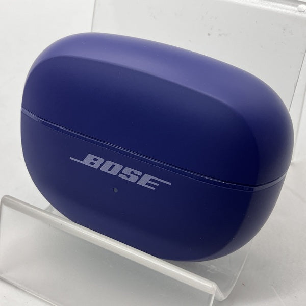 Bose 【中古】Ultra Open Earbuds Midnight Violet【秋葉原】 – e