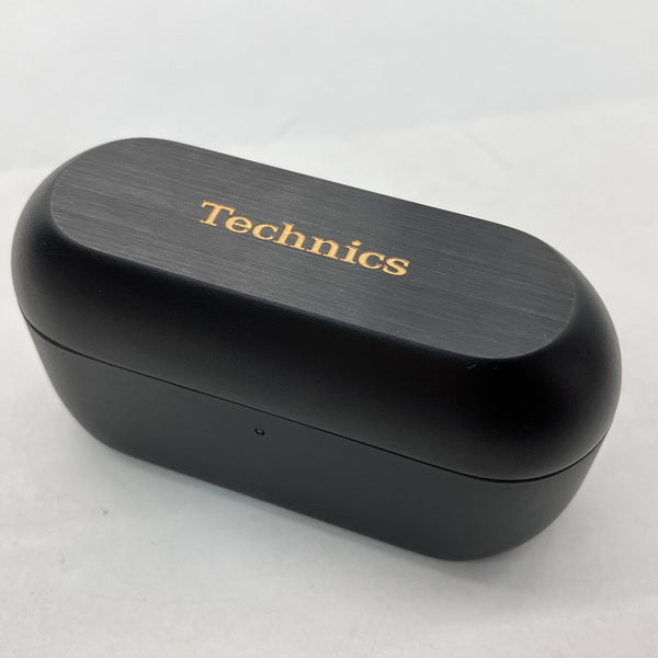 Technics 【中古】EAH-AZ100-K ブラック【名古屋】 – e☆イヤホン