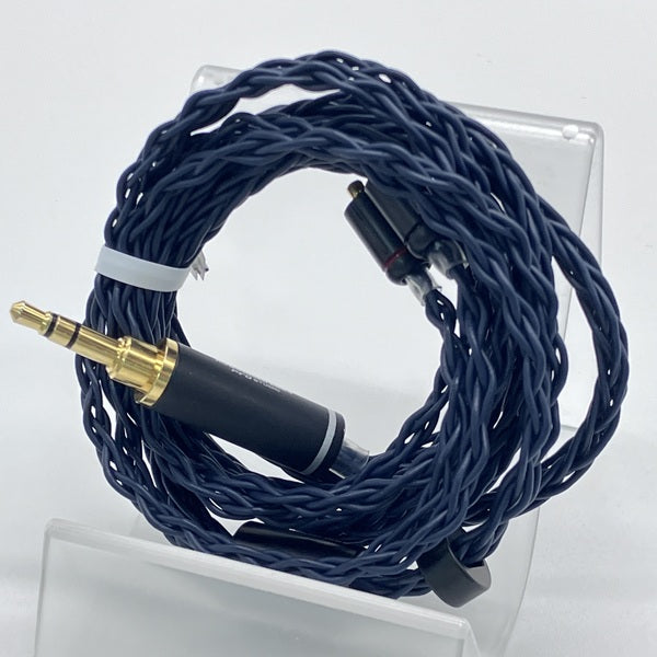 【中古】白露（Shiratsuyu）3.5mmステレオミニ/MMCX 【NLP-SRT】【日本橋】
