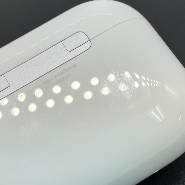 Apple 【中古】AirPods Pro 3 MFHP4J/A【秋葉原】 – e☆イヤホン