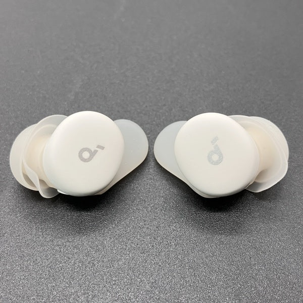 Anker 【中古】Soundcore Sleep A30 オフホワイト【D1301N21】【秋葉原