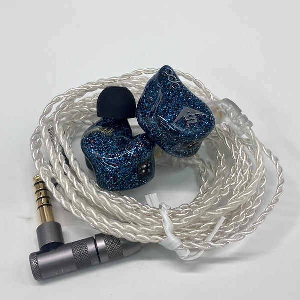 qdc 【中古】Anole V6-S【QDC-ANOLE-V6-S】【秋葉原】 – e☆イヤホン