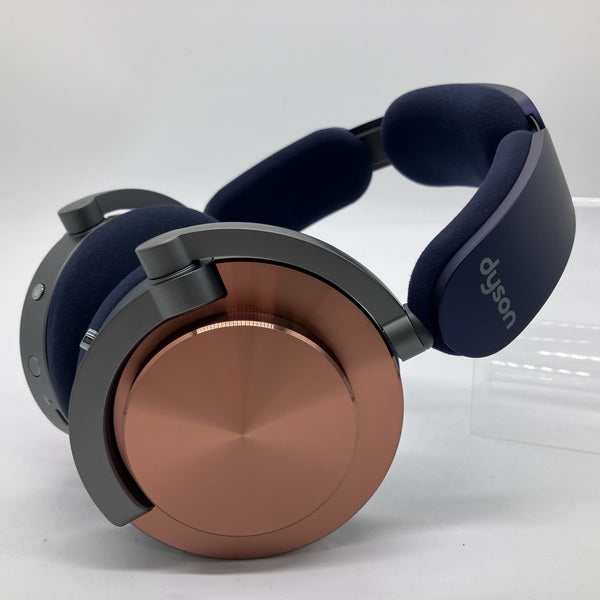 Dyson 【中古】OnTrac ヘッドホン CNCコッパ―【名古屋】 – e☆イヤホン