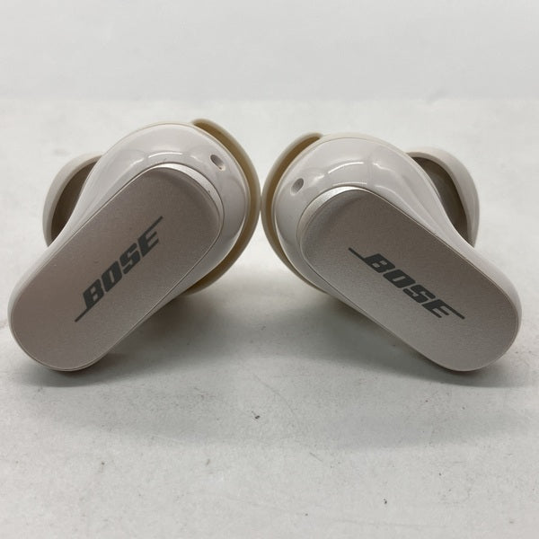 Bose 【中古】QuietComfort Earbuds II Soapstone【秋葉原】 – e☆イヤホン