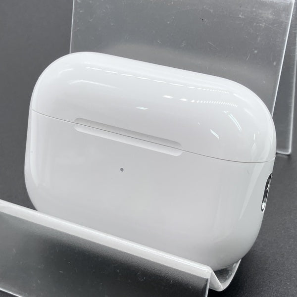 Apple 【中古】MagSafe充電ケース(USB-C)付きAirPods Pro(第2世代