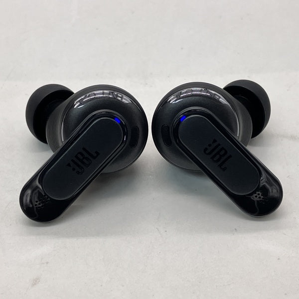 JBL 【中古】TOUR PRO 3 ブラック【JBLTOURPRO3BLK】【秋葉原】 – e
