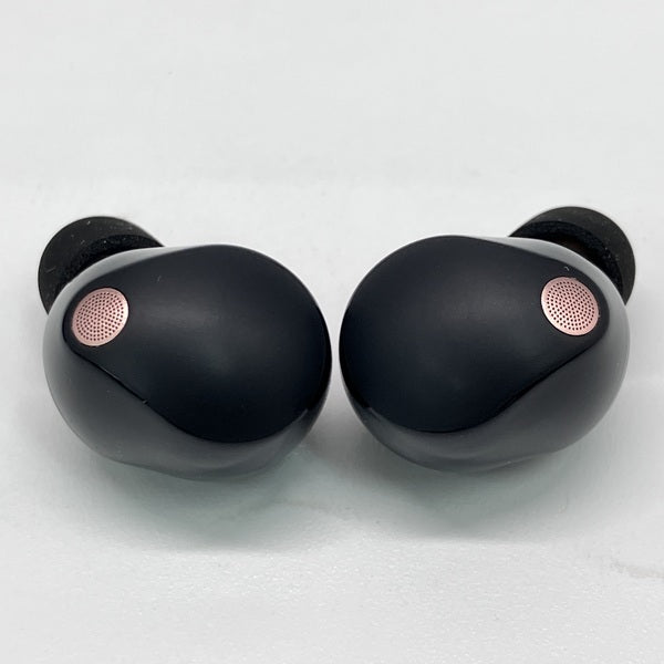 SONY 【中古】WF-1000XM5 B ブラック【秋葉原】 – e☆イヤホン