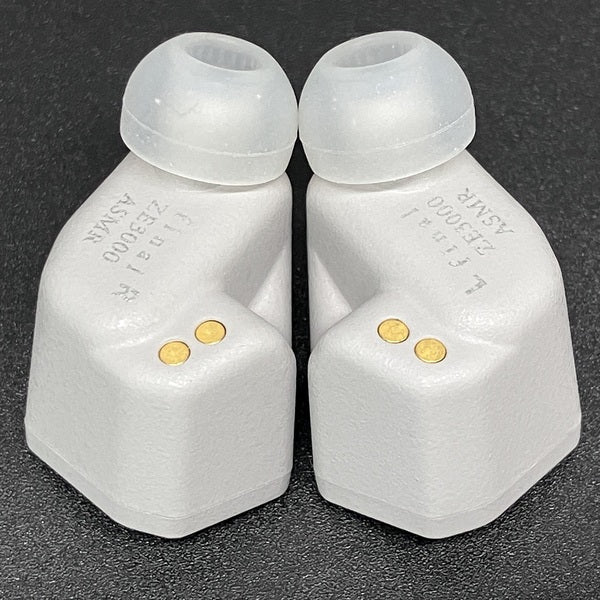 final 【中古】ZE3000 for ASMR【秋葉原】 – e☆イヤホン