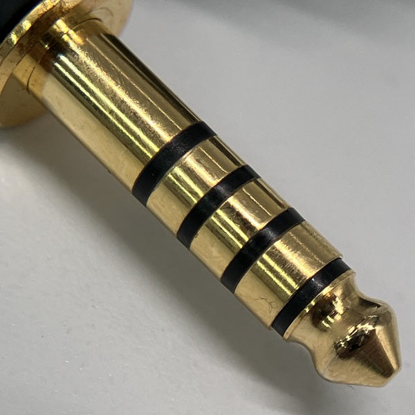 NOBUNAGA Labs 【中古】ECLIPSE (エクリプス)4.4mm5極バランス