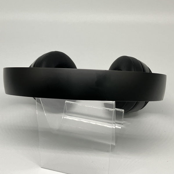Beats by Dr. Dre 【中古】Beats Solo4 マットブラック【日本橋】 – e