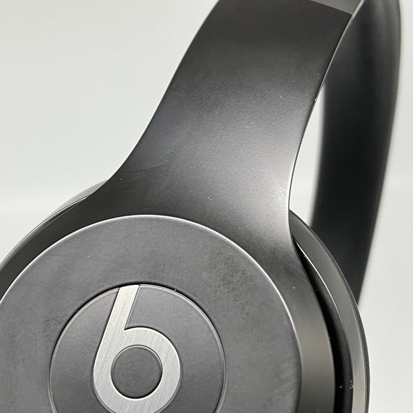 Beats by Dr. Dre 【中古】Beats Solo4 マットブラック【日本橋】 – e