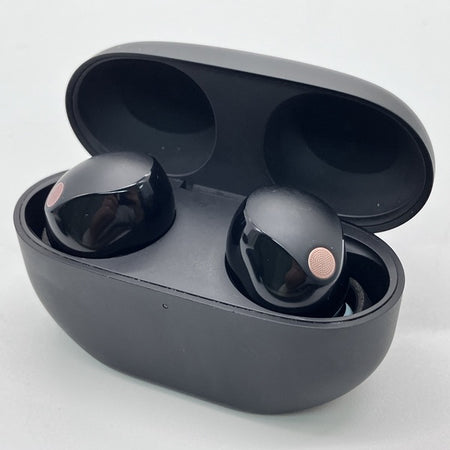 SONY 【中古】WF-1000XM5 B ブラック【秋葉原】 – e☆イヤホン