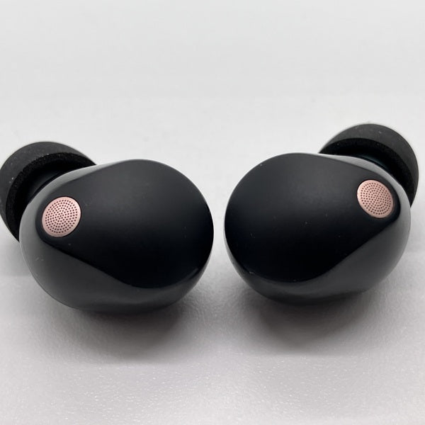 SONY 【中古】WF-1000XM5 B ブラック【秋葉原】 – e☆イヤホン