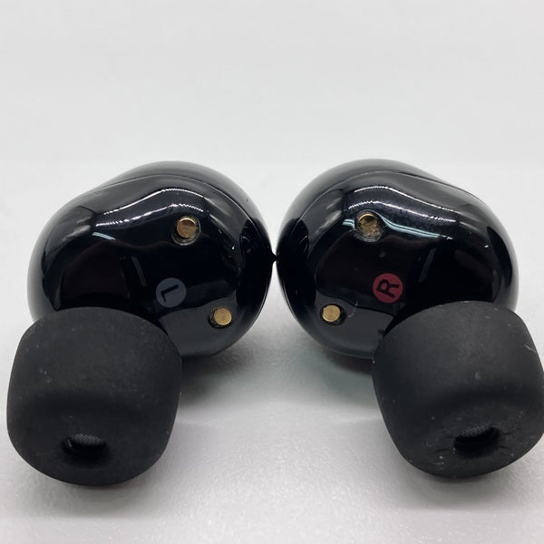 SONY 【中古】WF-1000XM5 B ブラック【秋葉原】 – e☆イヤホン