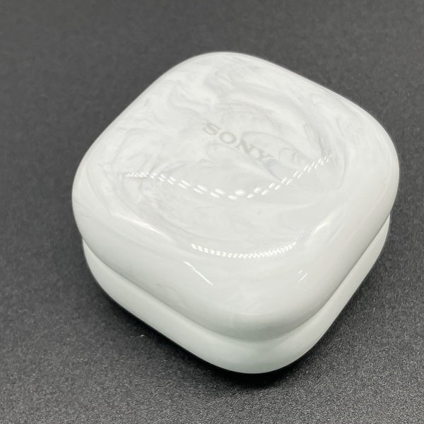 SONY 【中古】LinkBuds Fit ホワイト 【WF-LS910N WZ】【秋葉原】 – e