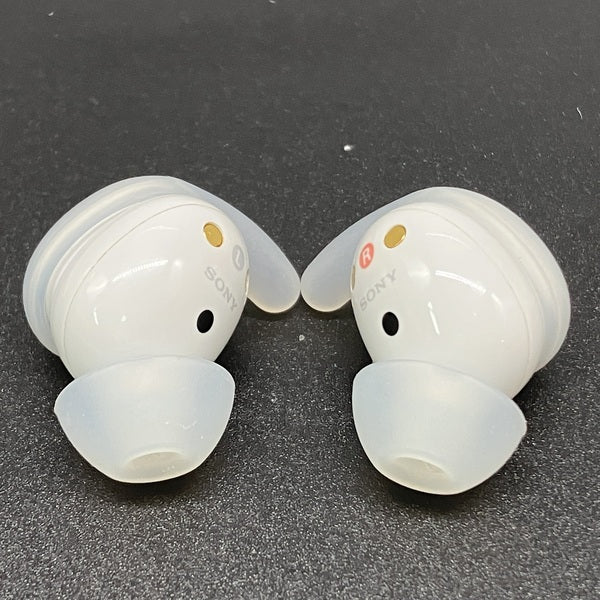 SONY 【中古】LinkBuds Fit ホワイト 【WF-LS910N WZ】【秋葉原】 – e