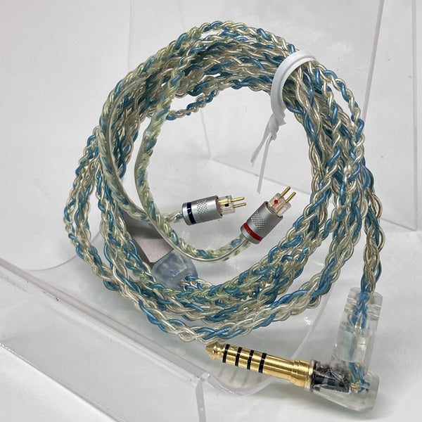 【中古】LNA Booster Blue IEM 2pin-4.4mmL 【LNA-BOB-CM2P-44L】【秋葉原】
