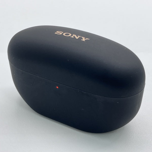 SONY 【中古】WF-1000XM5 B ブラック【日本橋】 – e☆イヤホン