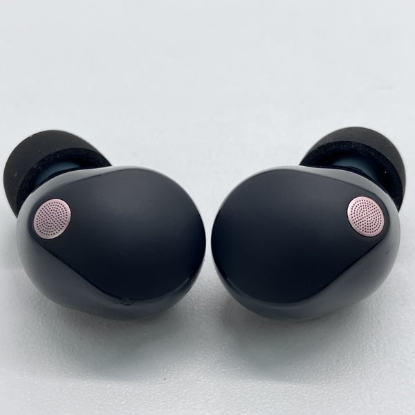 SONY 【中古】WF-1000XM5 B ブラック【日本橋】 – e☆イヤホン