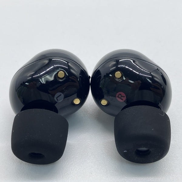 SONY 【中古】WF-1000XM5 B ブラック【日本橋】 – e☆イヤホン