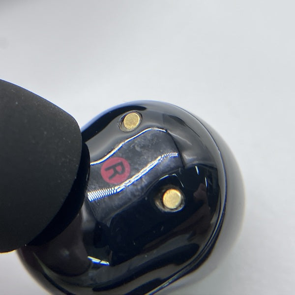 SONY 【中古】WF-1000XM5 B ブラック【日本橋】 – e☆イヤホン