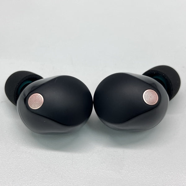 SONY 【中古】WF-1000XM5 B ブラック【秋葉原】 – e☆イヤホン