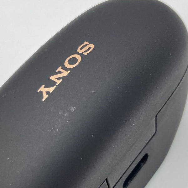 SONY 【中古】WF-1000XM5 B ブラック【秋葉原】 – e☆イヤホン