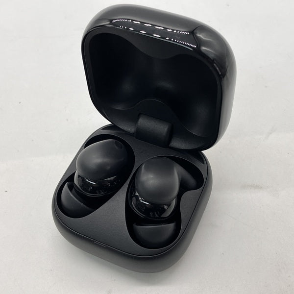 【中古】LinkBuds Fit ブラック 【WF-LS910N BZ】【秋葉原】