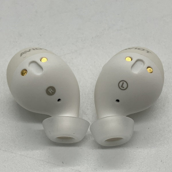 AVIOT 【中古】TE-Q3R パールホワイト【TE-Q3R-WH】【秋葉原】 – e