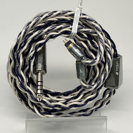 EFFECT AUDIO 【中古】e☆ros s (2pin to 4.4mm)【日本橋】 – e☆イヤホン