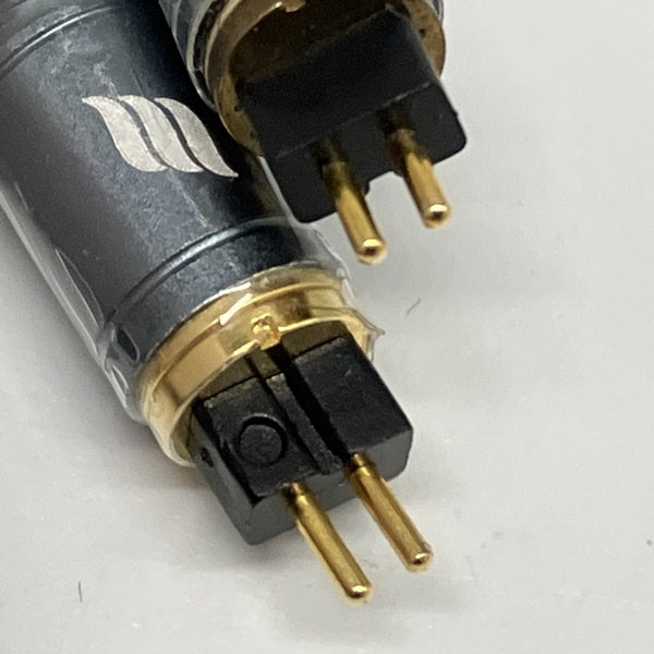 EFFECT AUDIO 【中古】e☆ros s (2pin to 4.4mm)【日本橋】 – e☆イヤホン