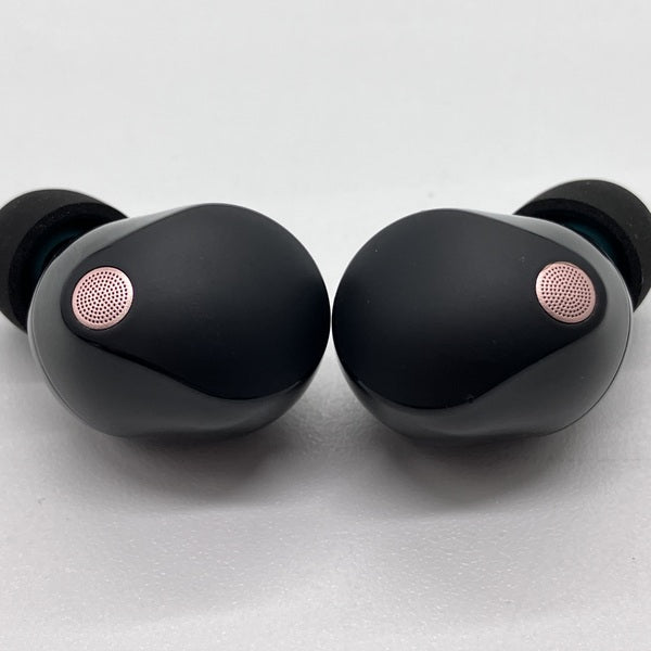 SONY 【中古】WF-1000XM5 B ブラック【秋葉原】 – e☆イヤホン