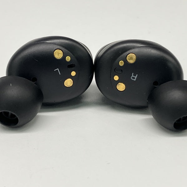 Bowers & Wilkins 【中古】Pi8 アンスラサイト・ブラック【PI8/AB