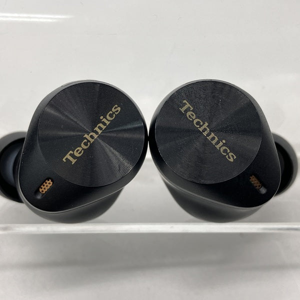 Technics 【中古】EAH-AZ80-K ブラック【秋葉原】 – e☆イヤホン