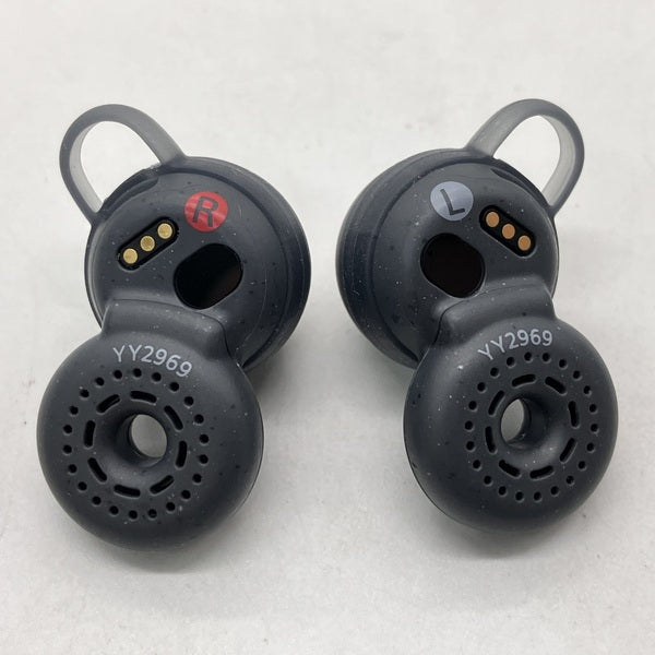 SONY 【中古】LinkBuds UC for Microsoft Teams 【WF-L900UC H