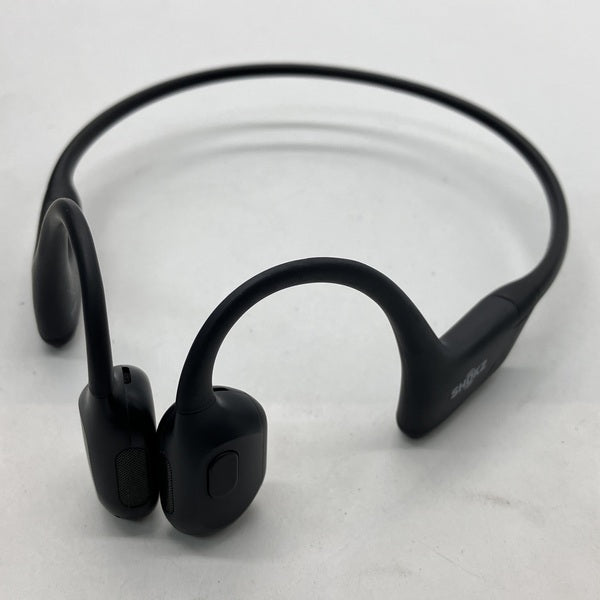 【中古】OpenRun Pro Black【SKZ-EP-000007】【秋葉原】