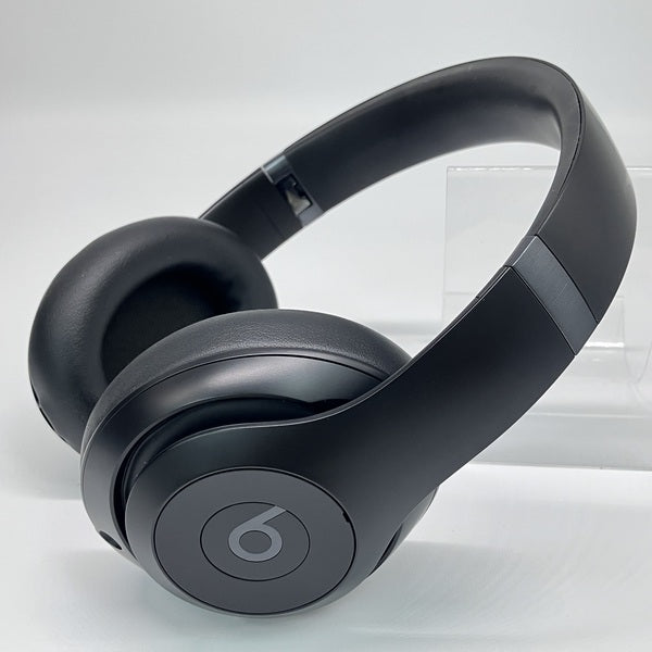 【中古】Beats Studio Pro ブラック【秋葉原】