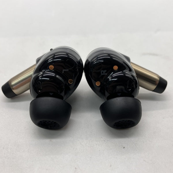 Victor 【中古】WOOD master HA-FW5000T-T サンバーストブラウン