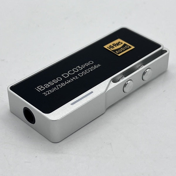 【中古】DC03PRO シルバー【仙台】