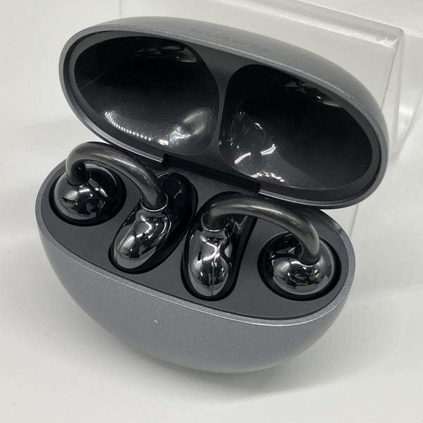 【中古】FreeClip Black 【Dove-T00】【秋葉原】