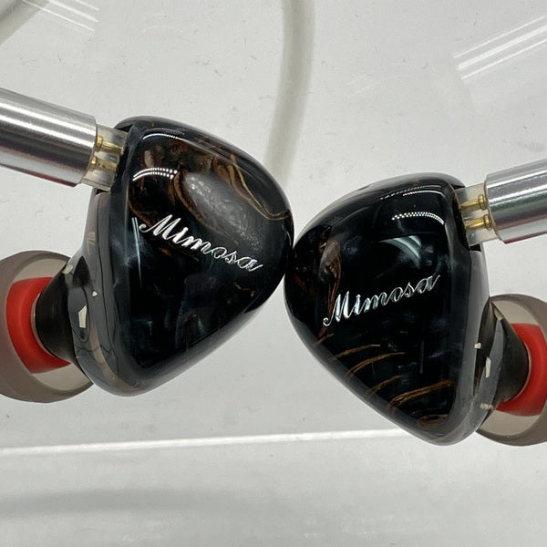 【中古】Mimosa ブラック【秋葉原】