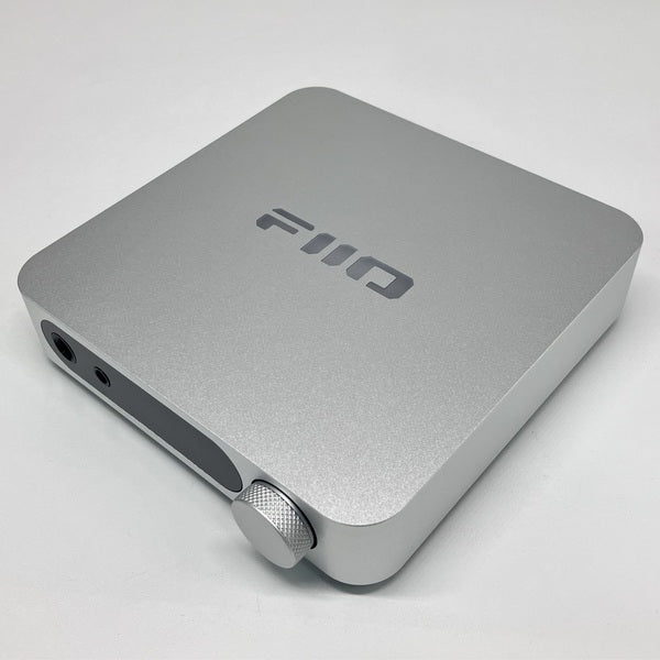 【中古】K11 Silver 【FIO-K11-S】【秋葉原】