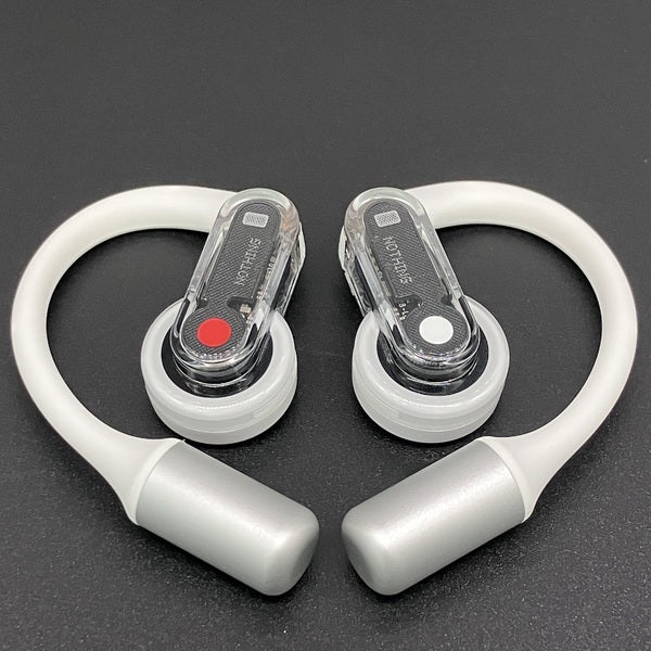 Nothing 【中古】Nothing Ear (open)【秋葉原】 – e☆イヤホン